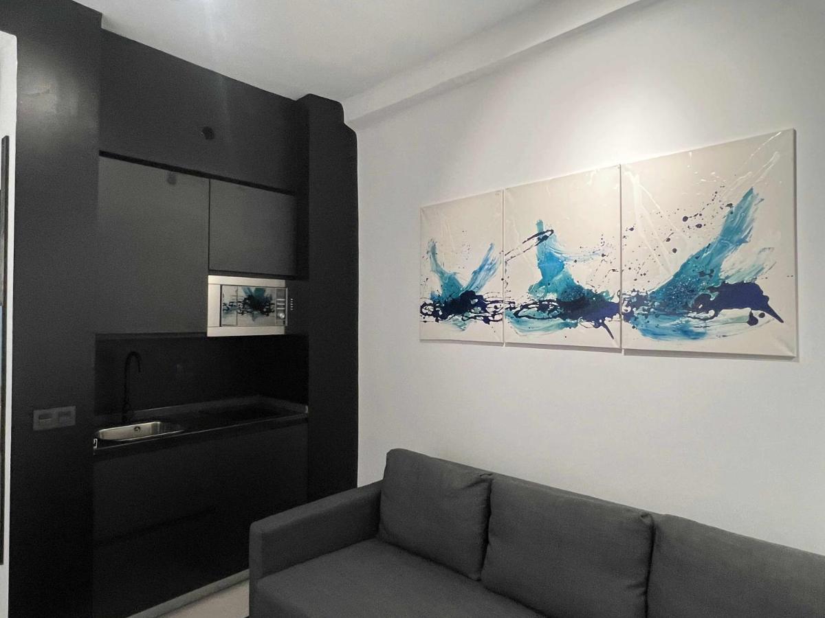 Darsena Modern & Luxury Apartment Malaga Exterior photo