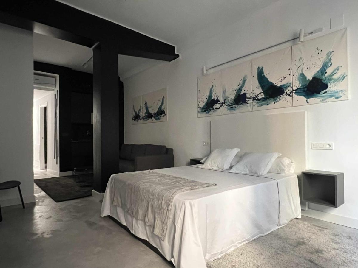 Darsena Modern & Luxury Apartment Malaga Exterior photo