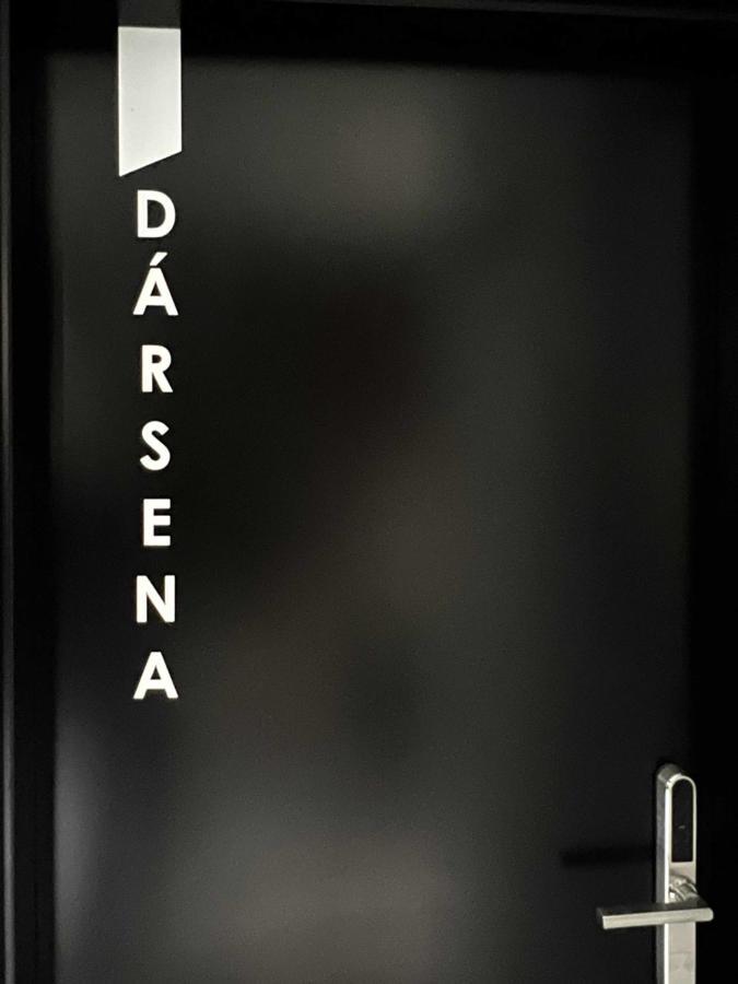 Darsena Modern & Luxury Apartment Malaga Exterior photo
