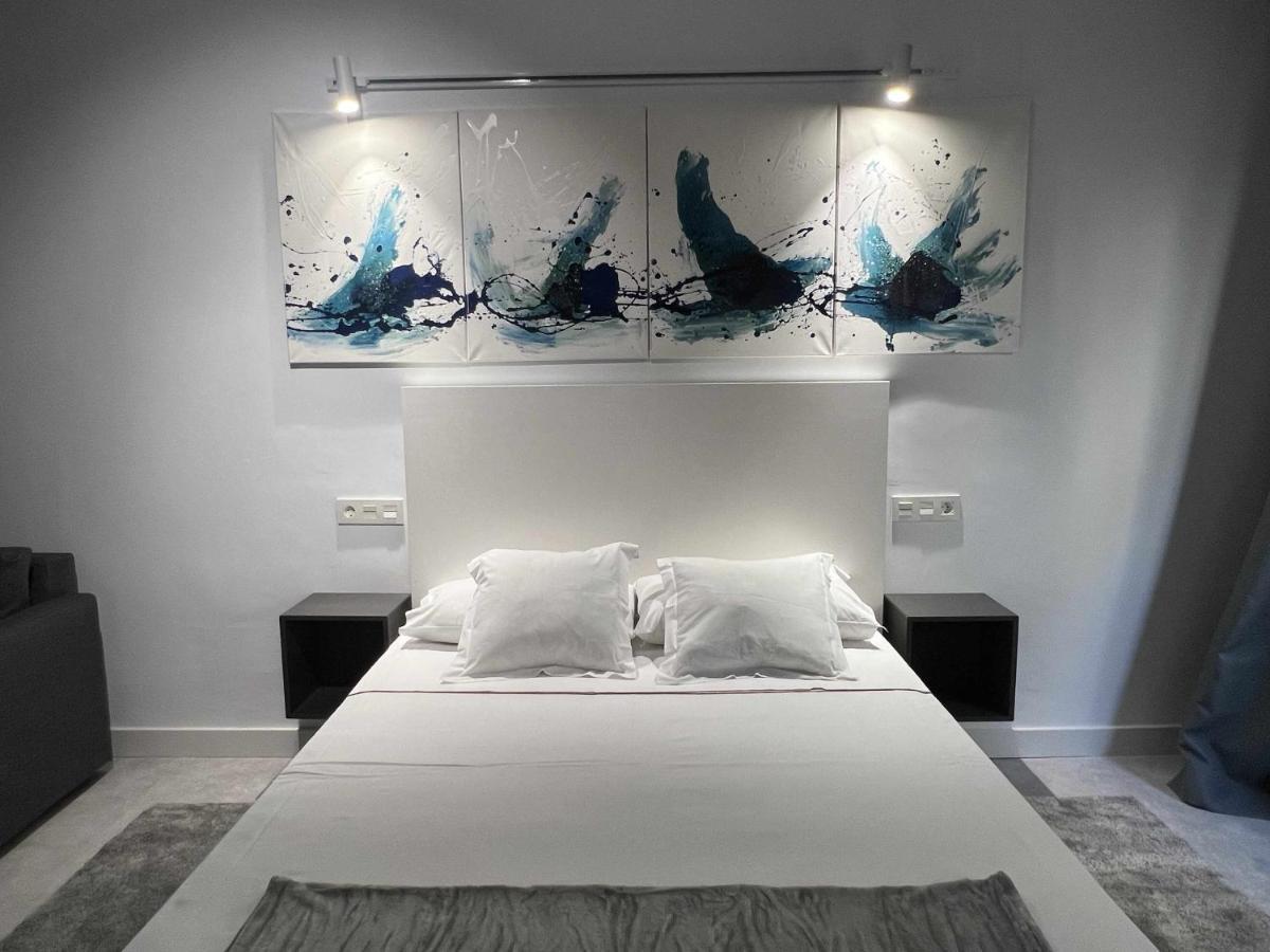 Darsena Modern & Luxury Apartment Malaga Exterior photo